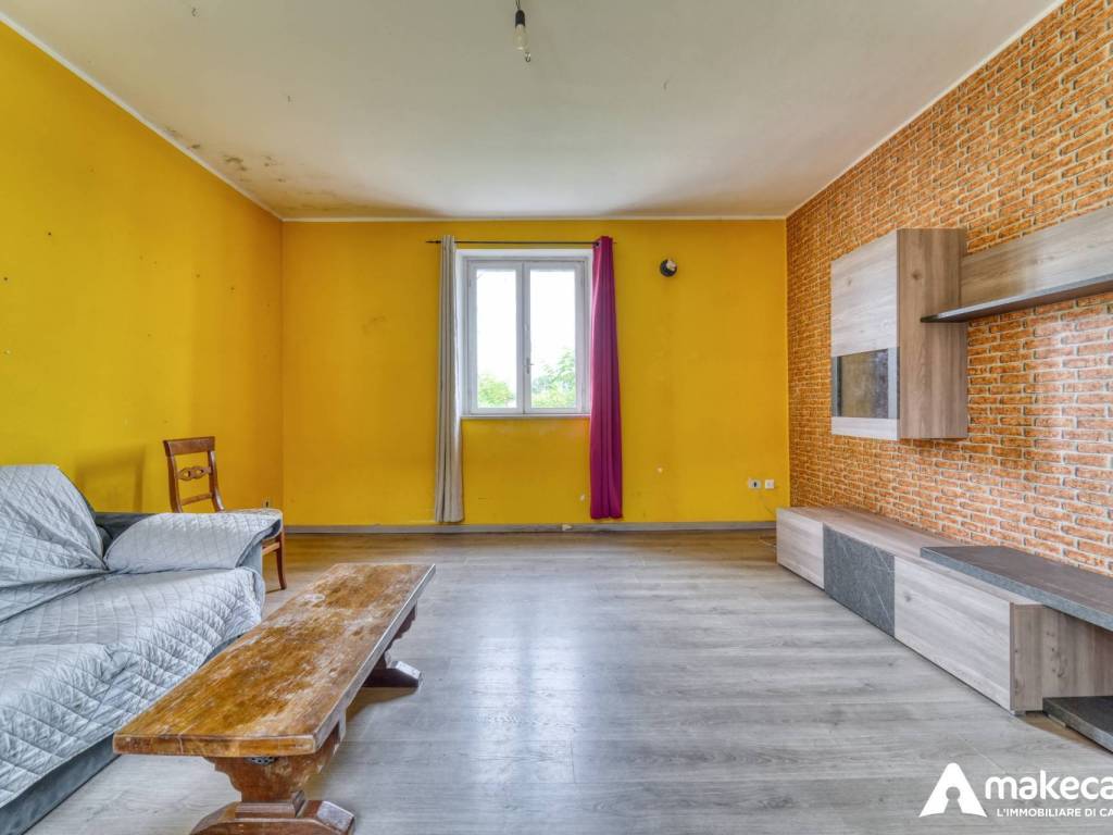 Appartamento a Lodi vecchio in Cascina Gualdane, 3 - Foto 3
