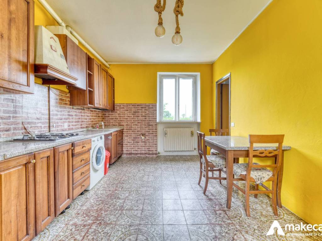 Appartamento a Lodi vecchio in Cascina Gualdane, 3 - Foto 5