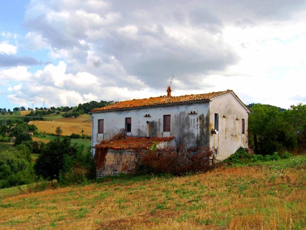 Rustico / casale a Gualdo in Contrada Contro - Foto 2