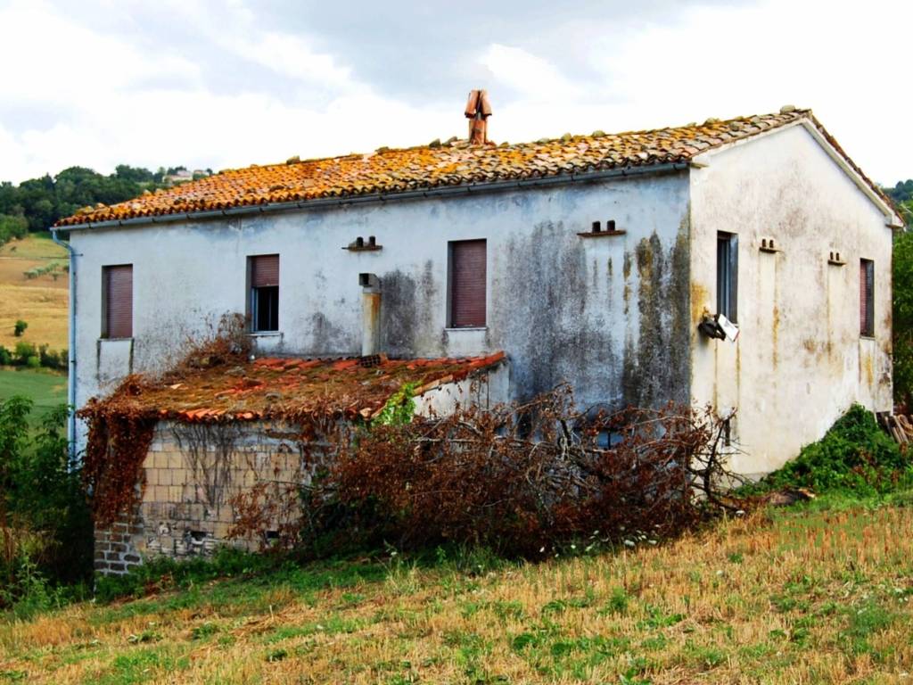 Rustico / casale a Gualdo in Contrada Contro - Foto 3