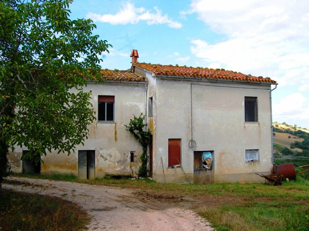 Rustico / casale a Gualdo in Contrada Contro - Foto 4