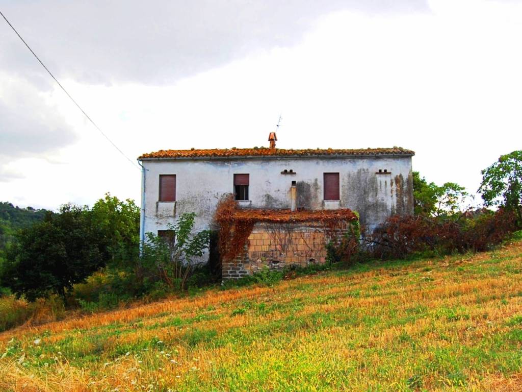 Rustico / casale a Gualdo in Contrada Contro - Foto 5