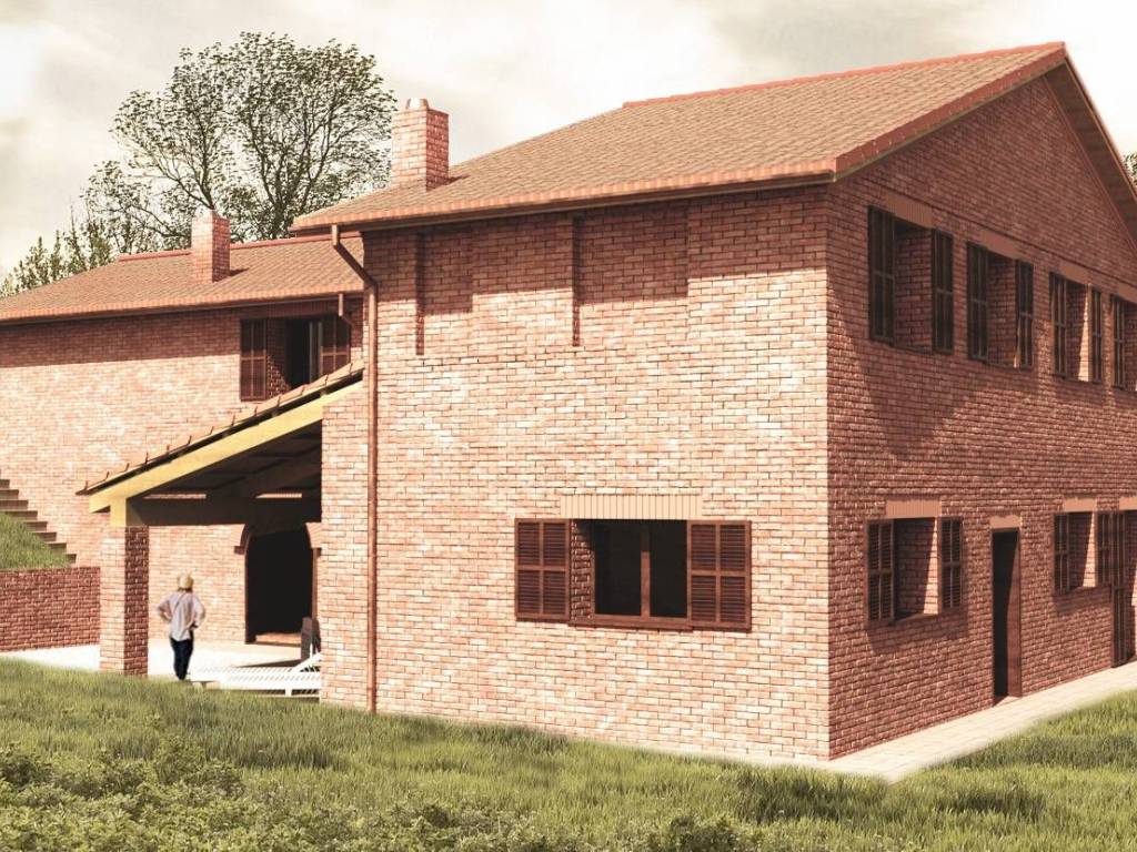 Rustico / casale a Montelabbate in Via Calamone - Foto 4