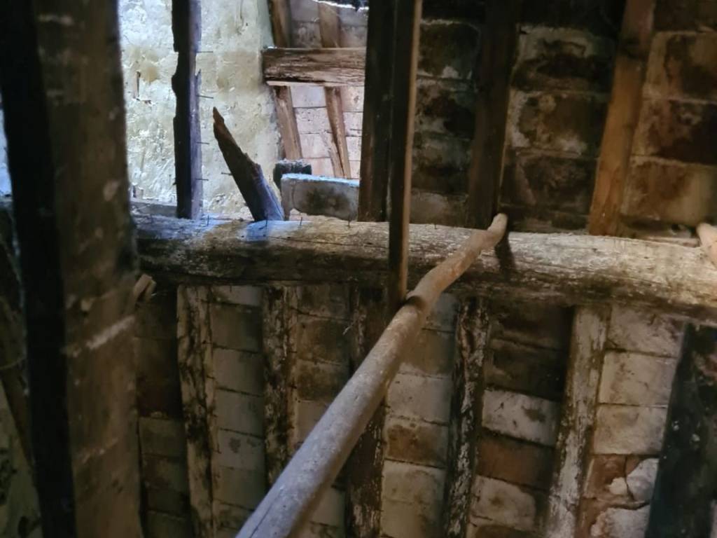 Casa indipendente a Porcari in Via Roma - Foto 4