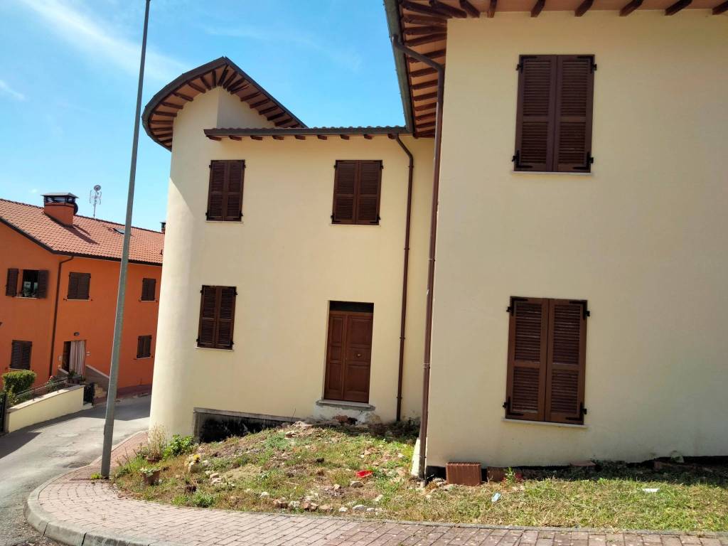 Villa a Nocera umbra in Frazione Isola - Foto 4