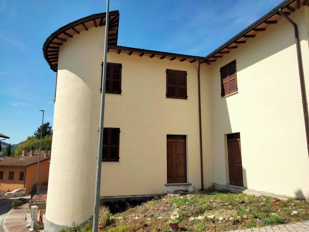 Villa a Nocera umbra in Frazione Isola - Foto 5