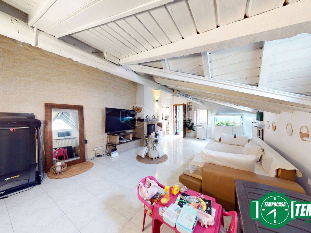 Appartamento a Basaluzzo in Via Palestro 2 - Foto 2