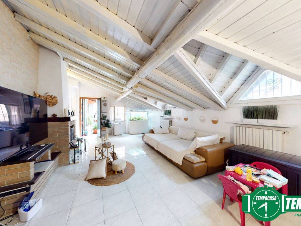 Appartamento a Basaluzzo in Via Palestro 2 - Foto 3