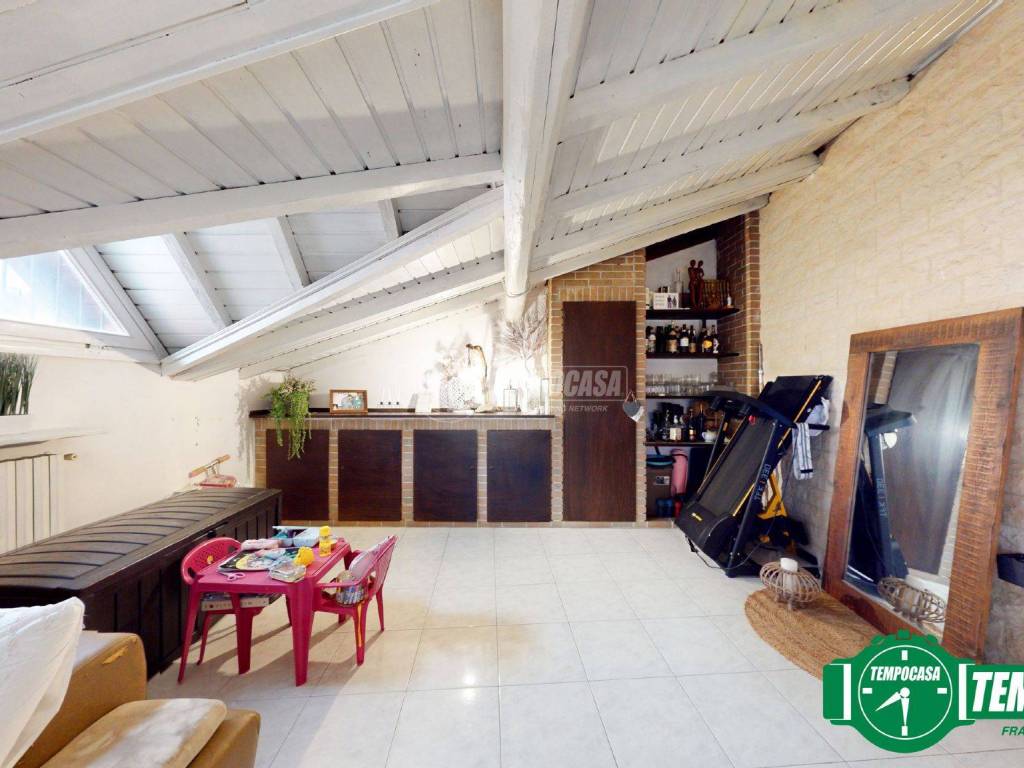 Appartamento a Basaluzzo in Via Palestro 2 - Foto 4