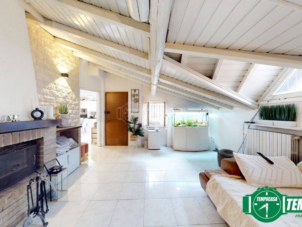 Appartamento a Basaluzzo in Via Palestro 2 - Foto 5