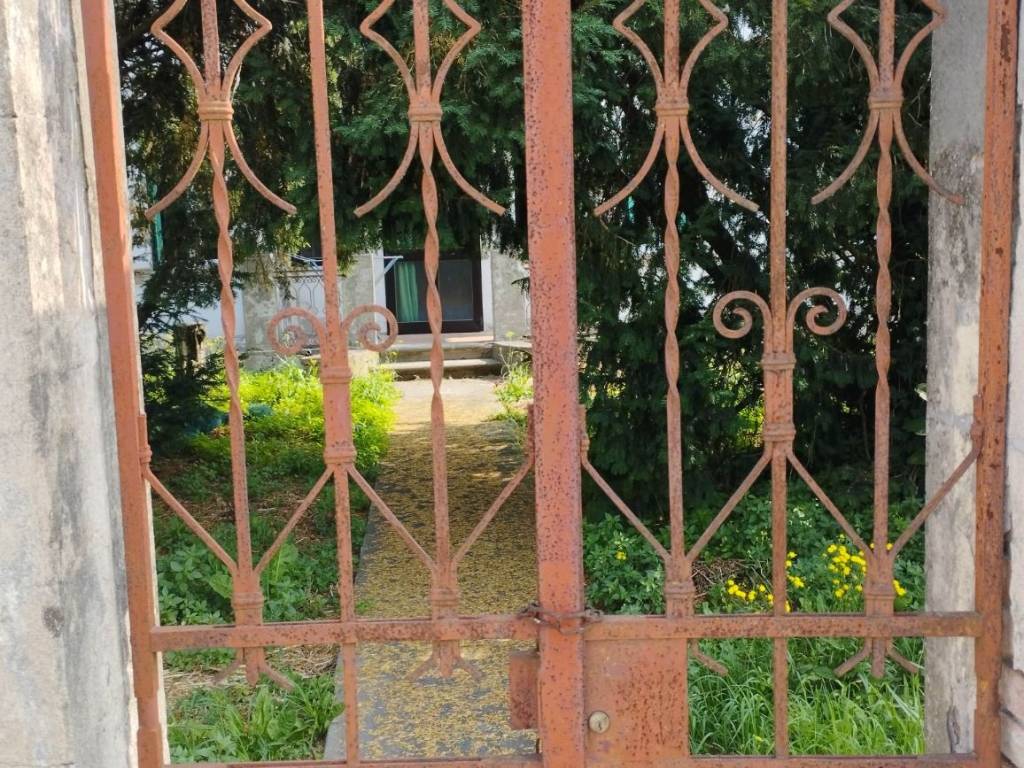 Villa a Castelbaldo in Via Pietro e Nerino Cavalletto, 9 - Foto 2