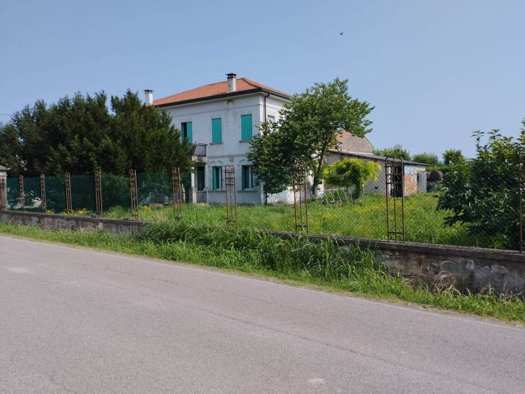 Villa a Castelbaldo in Via Pietro e Nerino Cavalletto, 9 - Foto 4