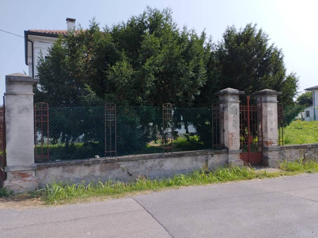 Villa a Castelbaldo in Via Pietro e Nerino Cavalletto, 9 - Foto 5