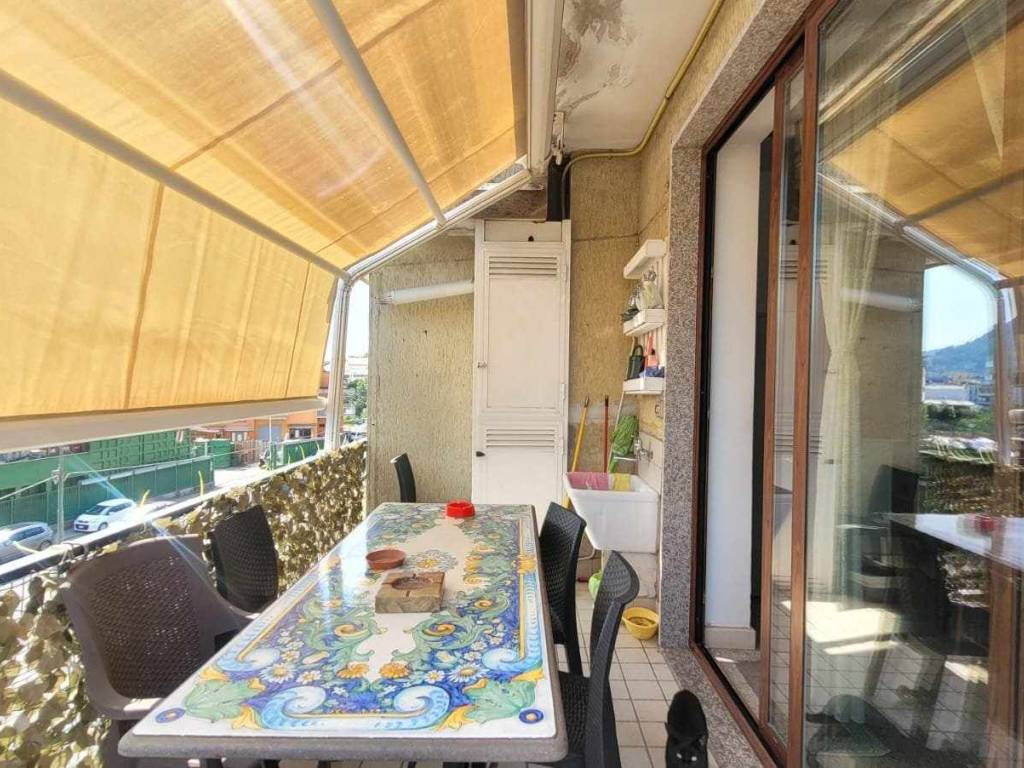 Appartamento a Cava de' tirreni in Via Gaudio Maiori - Foto 2