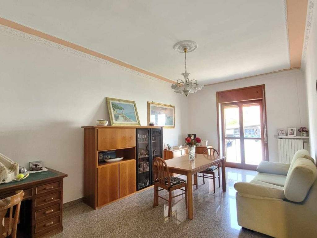 Appartamento a Cava de' tirreni in Via Gaudio Maiori - Foto 4