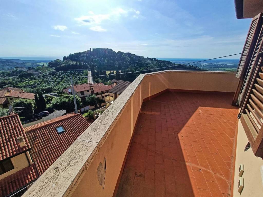 Appartamento a Castagneto carducci - Foto 2