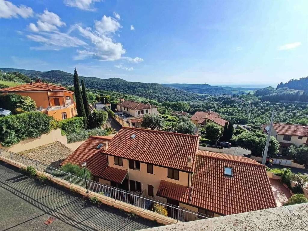 Appartamento a Castagneto carducci - Foto 4