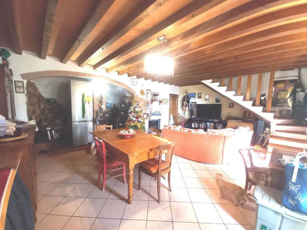 Villa a Rosignano marittimo - Foto 2