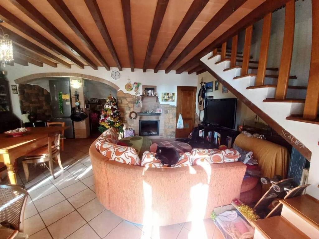 Villa a Rosignano marittimo - Foto 3