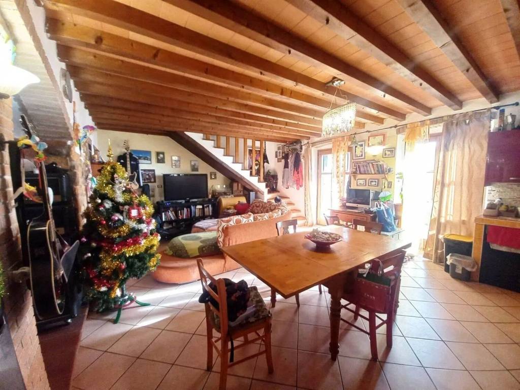 Villa a Rosignano marittimo - Foto 4