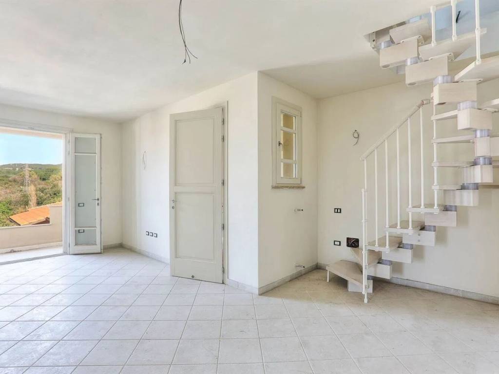 Appartamento a Rosignano marittimo - Foto 3