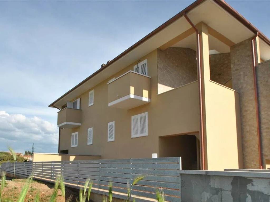 Appartamento a Rosignano marittimo - Foto 2