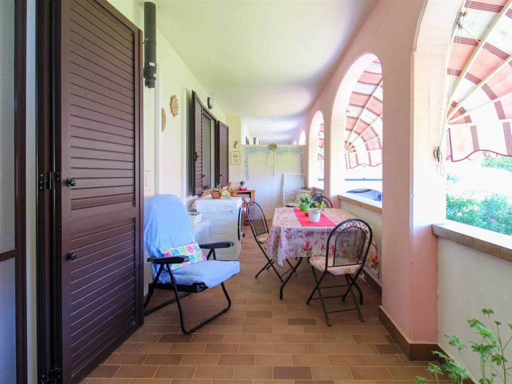 Appartamento a Rosignano marittimo - Foto 2