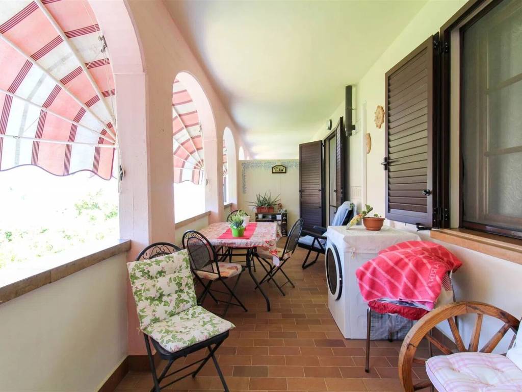 Appartamento a Rosignano marittimo - Foto 3