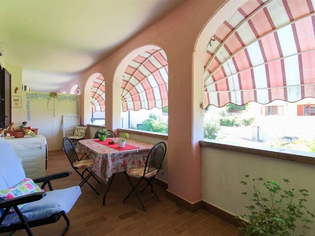 Appartamento a Rosignano marittimo - Foto 4