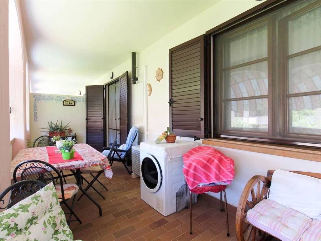 Appartamento a Rosignano marittimo - Foto 5