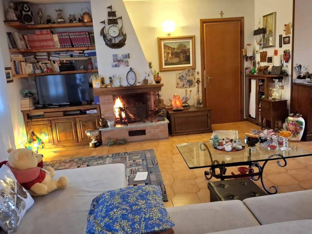 Villa a Rosignano marittimo in Via Dei Cipressi - Foto 2