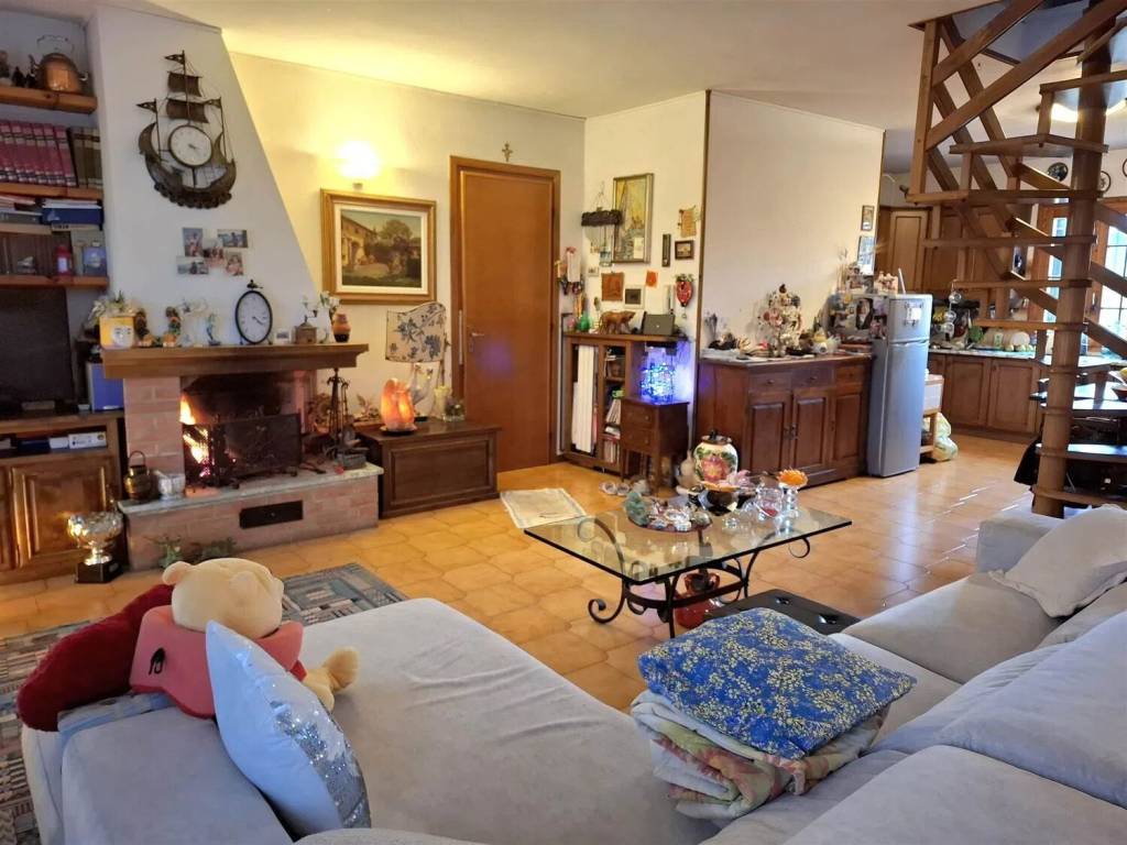 Villa a Rosignano marittimo in Via Dei Cipressi - Foto 3