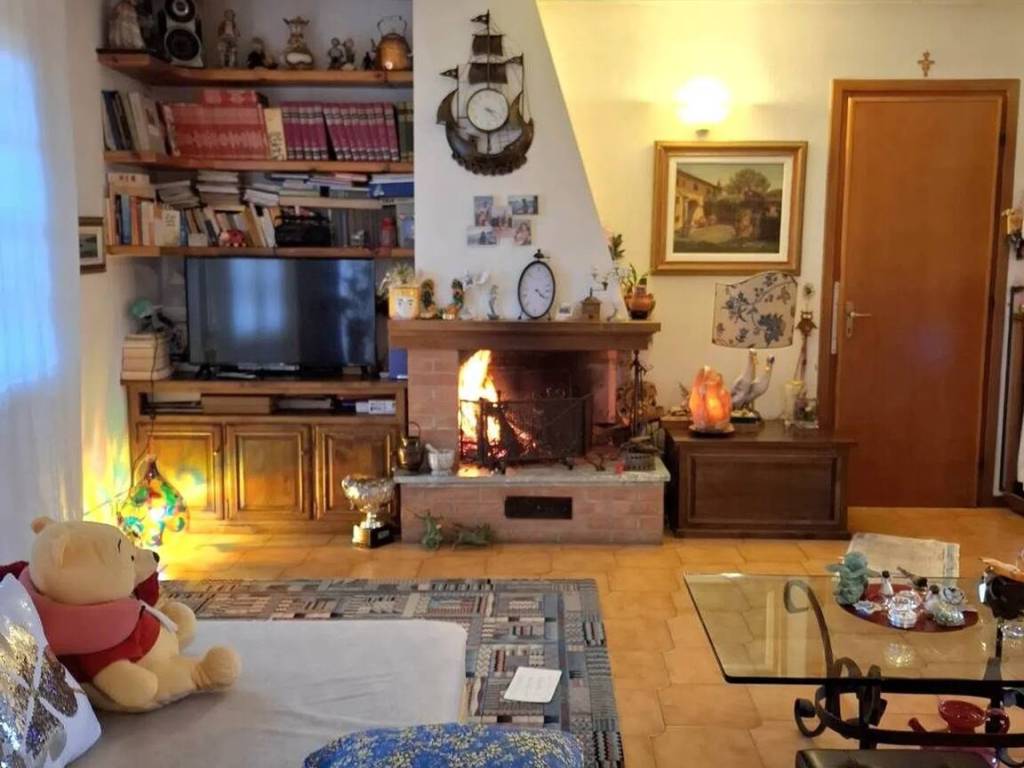 Villa a Rosignano marittimo in Via Dei Cipressi - Foto 4