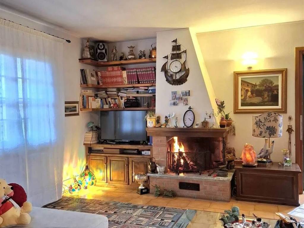 Villa a Rosignano marittimo in Via Dei Cipressi - Foto 5