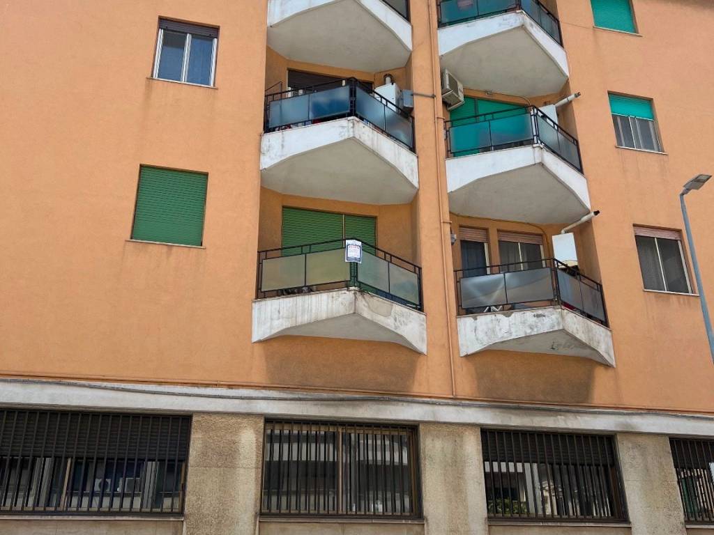 Appartamento a Messina in Via Tommaso Cannizzaro - Foto 2