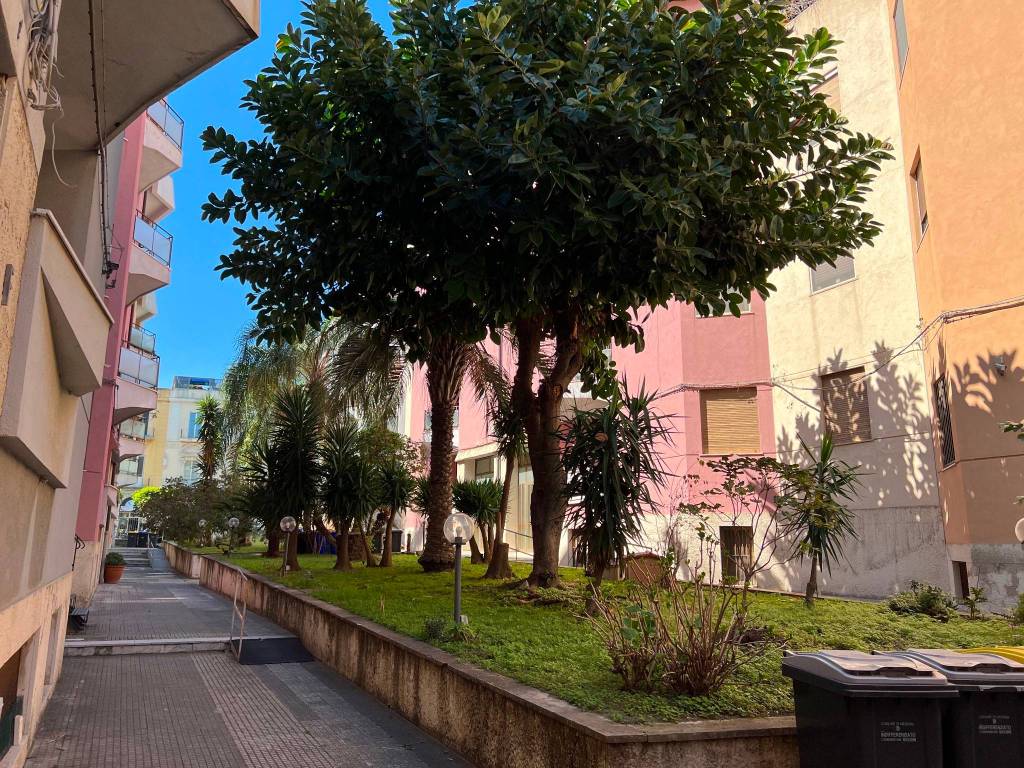 Appartamento a Messina in Via Tommaso Cannizzaro - Foto 3