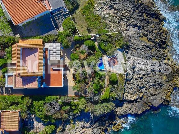 Villa a Carini in Lungomare Pozzillo, 5 - Foto 2