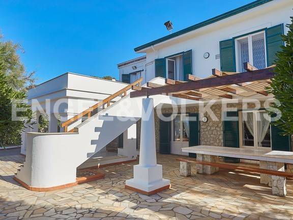 Villa a Carini in Lungomare Pozzillo, 5 - Foto 3