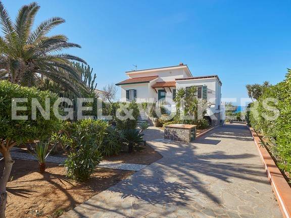 Villa a Carini in Lungomare Pozzillo, 5 - Foto 4