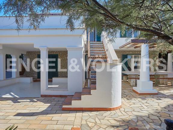 Villa a Carini in Lungomare Pozzillo, 5 - Foto 5