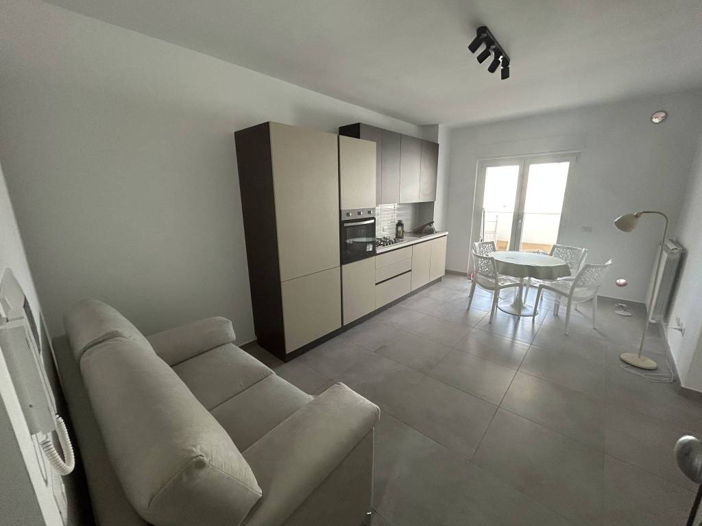 Appartamento a Cosenza in Via degli Stadi - Foto 3