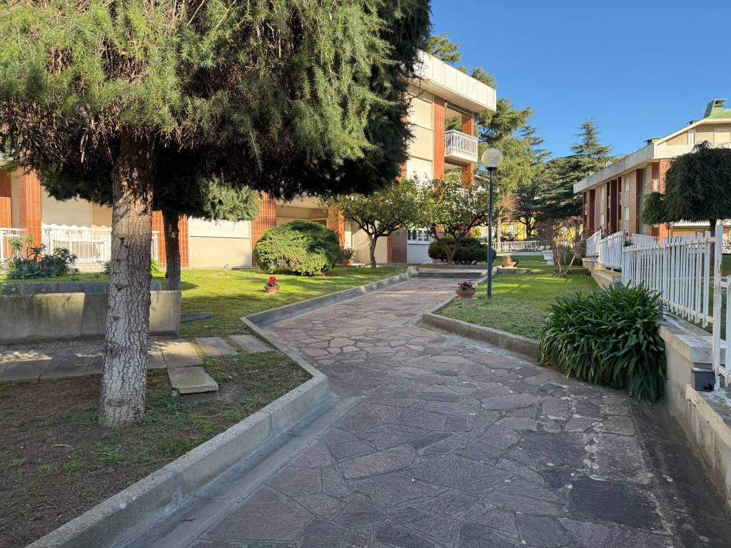 Appartamento a Andora in Via San Damiano, 16 - Foto 3