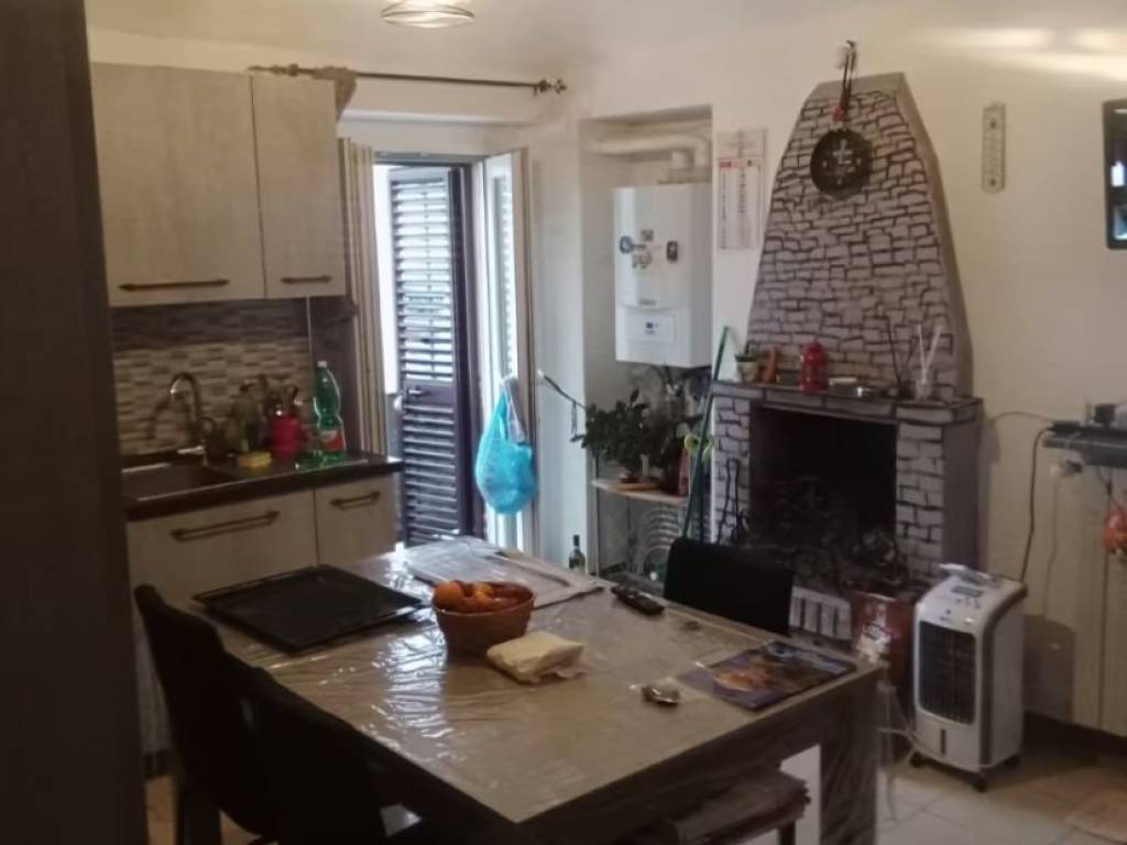 Appartamento a Alessandria in Via Giovanni Plana - Foto 2