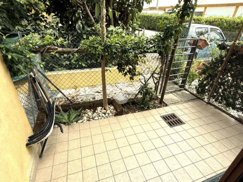 Appartamento a Vallefoglia in VIA xxi gennaio - Foto 4