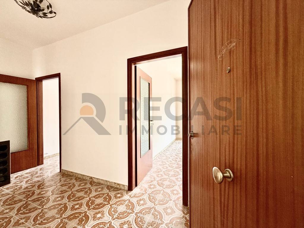 Appartamento a Augusta in Via Adua, 25 - Foto 2
