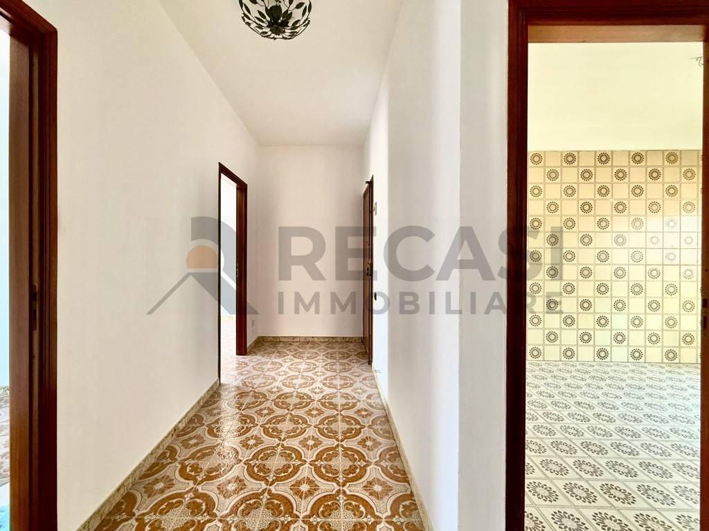 Appartamento a Augusta in Via Adua, 25 - Foto 5