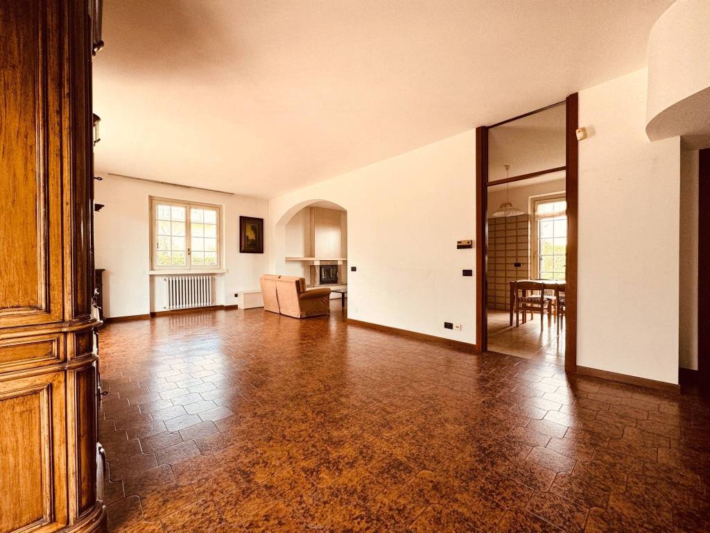 Villa a Casatenovo in Via Roma, 102 - Foto 3