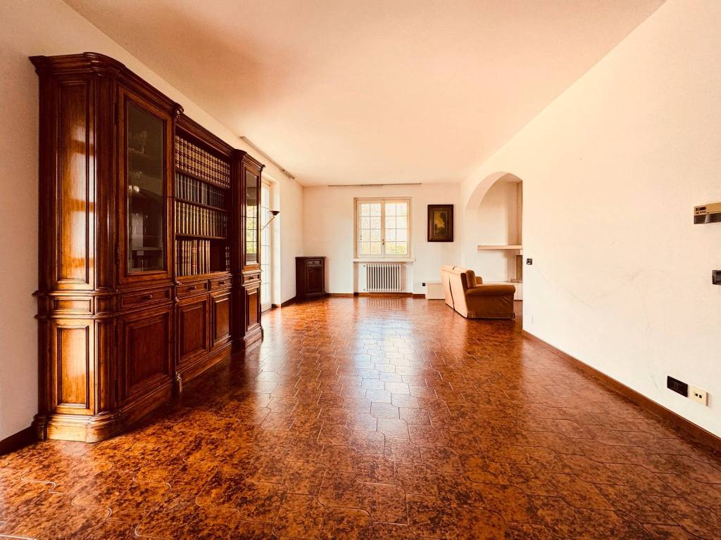 Villa a Casatenovo in Via Roma, 102 - Foto 4