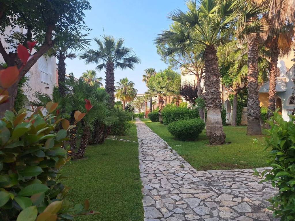 Appartamento a Pisticci in Borgo San Basilio - Foto 2