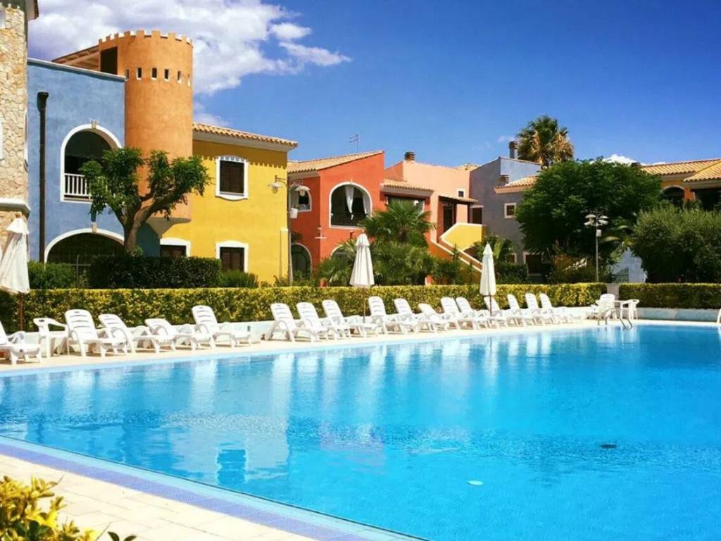 Appartamento a Pisticci in Borgo San Basilio - Foto 4